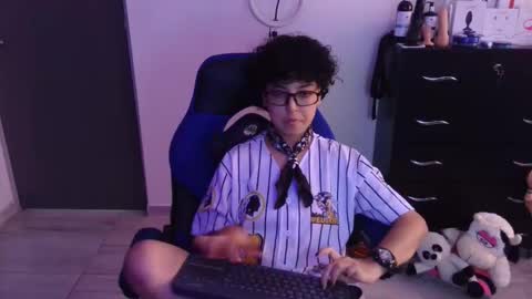 VALERIA online show from 15, 2, 2026