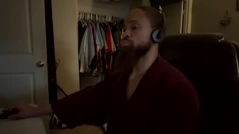 FatherTime online show from 27, 2, 2025