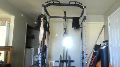 FatherTime online show from 1, 3, 2025