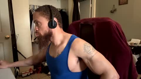 FatherTime online show from 3, 3, 2025