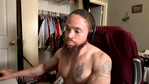 FatherTime online show from 4, 3, 2025