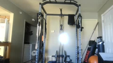 FatherTime online show from 5, 3, 2025