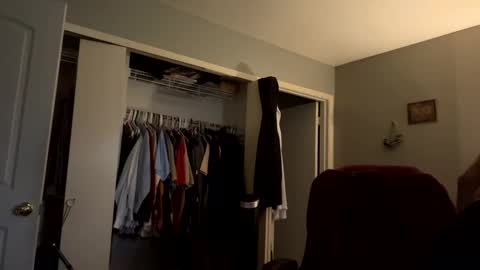 FatherTime online show from 7, 3, 2025