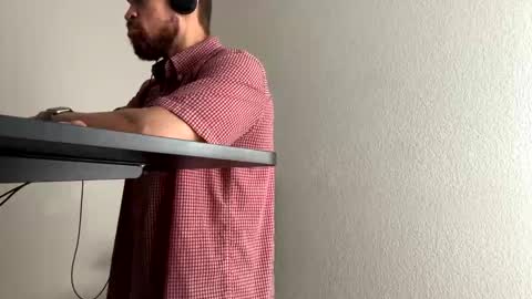 FatherTime online show from 8, 9, 2025