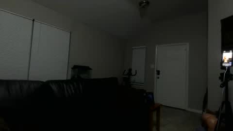 FatherTime online show from 12, 9, 2025