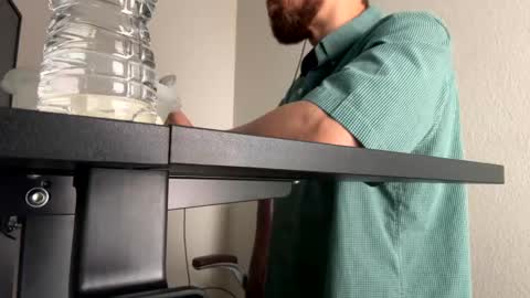 FatherTime online show from 15, 9, 2025