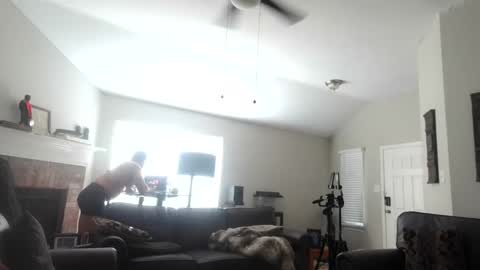 FatherTime online show from 2, 10, 2025