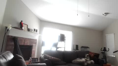 FatherTime online show from 8, 10, 2025