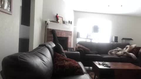 FatherTime online show from 15, 10, 2025