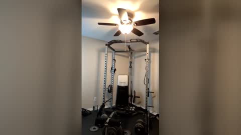 FatherTime online show from 15, 12, 2025