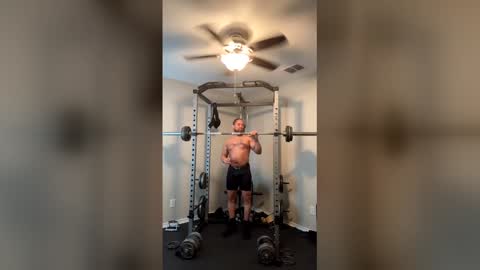 FatherTime online show from 5, 3, 2026