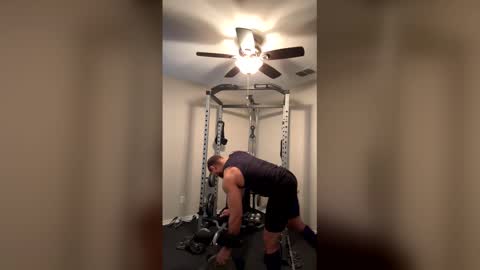 FatherTime online show from 16, 3, 2026