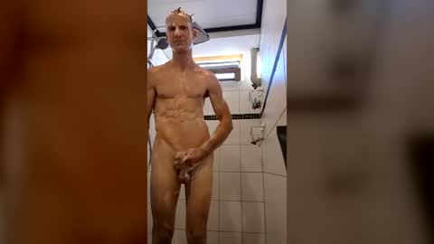thomash1984 online show from 12, 7, 2026