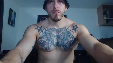 Snapshot of thomashoward31 chatting on 7, 2, 2025 Thomas online show from 7, 2, 2025