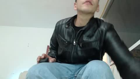 thomasjons online show from 16, 4, 2026