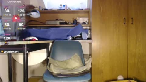 Snapshot of thomasleiber chatting on 3, 12, 2024 Thomas online show from 3, 12, 2024