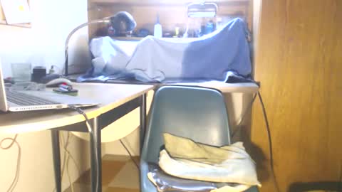 Snapshot of thomasleiber chatting on 27, 5, 2026 Thomas online show from 27, 5, 2026
