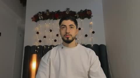 sweetfit boy online show from 5, 12, 2025