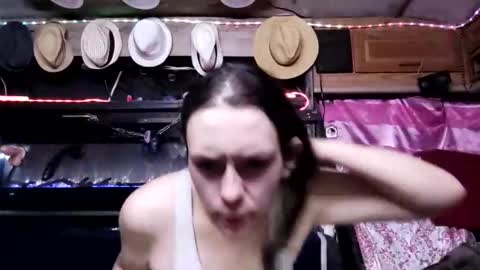 Snapshot of thomaspernell69 chatting on 22, 12, 2025 bw ky cock online show from 22, 12, 2025