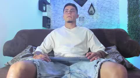 thomass_conor online show from 20, 10, 2025