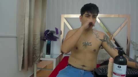 Snapshot of thomasthund chatting on 9, 1, 2026 thomasthund online show from 9, 1, 2026