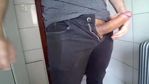 thomaz__ online show from 13, 10, 2025