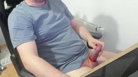 thommy2008 online show from 22, 5, 2026
