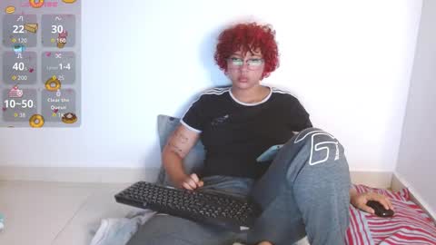 thompson ari online show from 6, 11, 2025