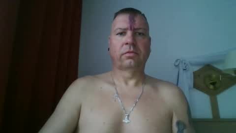 thomsen1478 online show from 2, 11, 2025