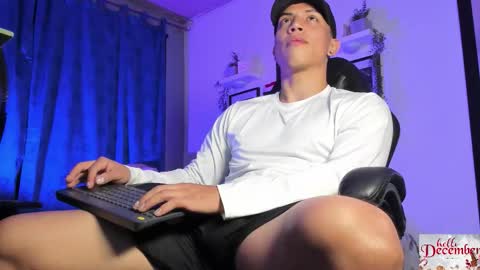 Thoms Every online show from 18, 12, 2025