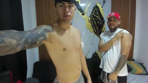 thomson_hot01 online show from 18, 11, 2025