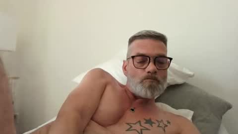 Snapshot of thomster1972good chatting on 3, 4, 2026 Tom online show from 3, 4, 2026