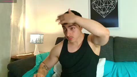 Snapshot of thomylov chatting on 11, 9, 2025 thomylov online show from 11, 9, 2025