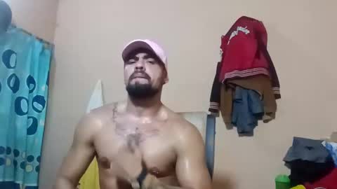 thonybeiio online show from 26, 9, 2025