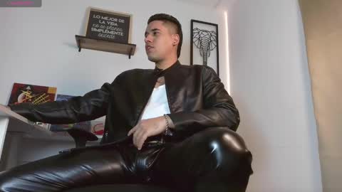 thonydupont online show from 20, 9, 2025