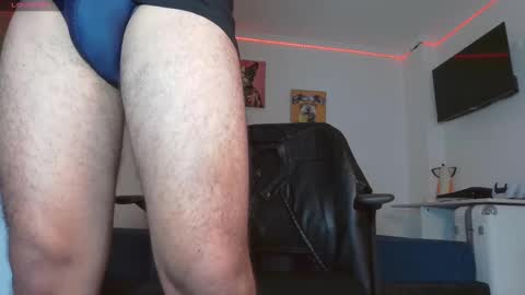 thonydupont online show from 23, 11, 2025