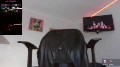 thonydupont online show from 18, 4, 2026