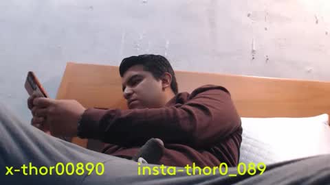 thor0200 online show from 3, 12, 2024