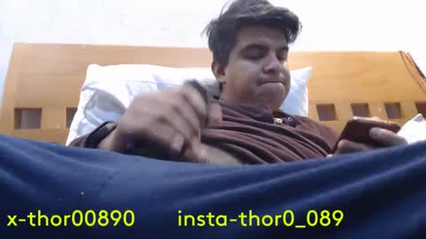 thor0200 online show from 3, 12, 2024