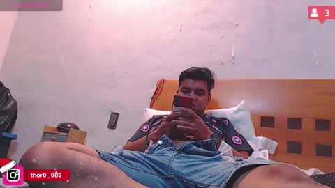 thor0200 online show from 12, 12, 2024