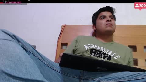 thor0200 online show from 9, 1, 2025