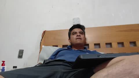 thor0200 online show from 12, 4, 2026