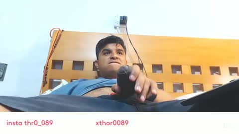 thor0200 online show from 6, 5, 2026