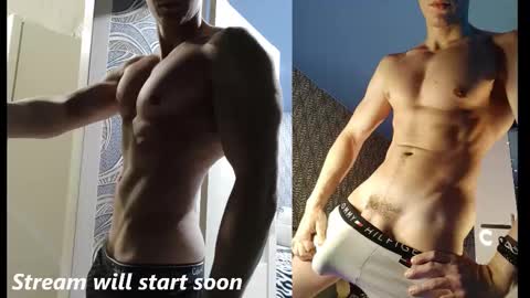 Snapshot of thor_banger chatting on 6, 10, 2025 thor_banger online show from 6, 10, 2025