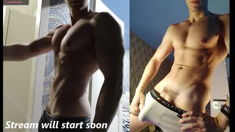 Snapshot of thor_banger chatting on 12, 10, 2025 thor_banger online show from 12, 10, 2025