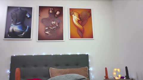 Snapshot of thor_dosson chatting on 19, 1, 2025 Thor Dosson online show from 19, 1, 2025