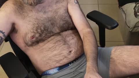 Snapshot of thor_on_cam chatting on 3, 2, 2025 Prince Al online show from 3, 2, 2025