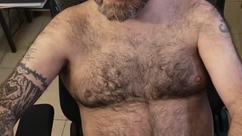 Snapshot of thor_on_cam chatting on 6, 2, 2025 Prince Al online show from 6, 2, 2025