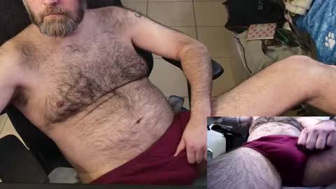 Snapshot of thor_on_cam chatting on 11, 2, 2025 Prince Al online show from 11, 2, 2025