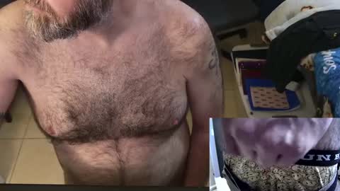 Snapshot of thor_on_cam chatting on 19, 2, 2025 Prince Al online show from 19, 2, 2025